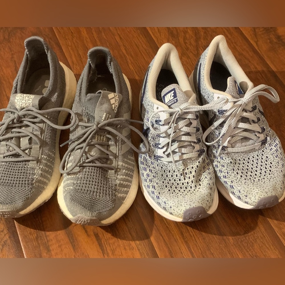 Nike and Adidas bundle